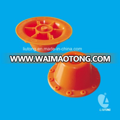 Plastic Locating Flange Asnzs2053 Standard for Electrica Use